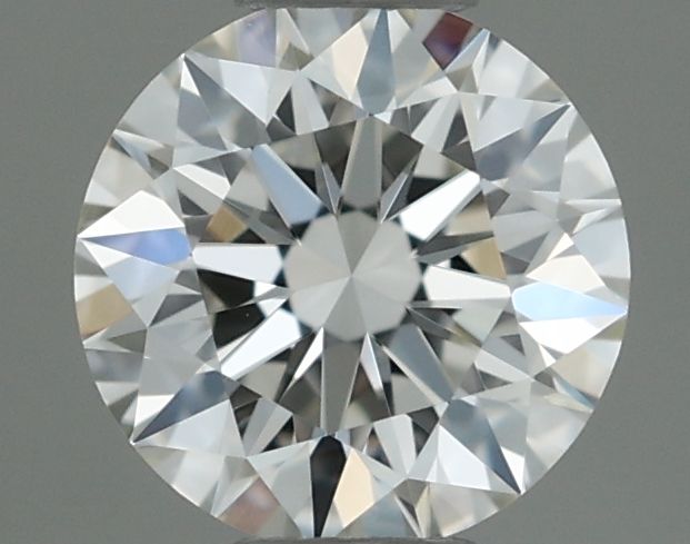 0.30 ct Round diamond