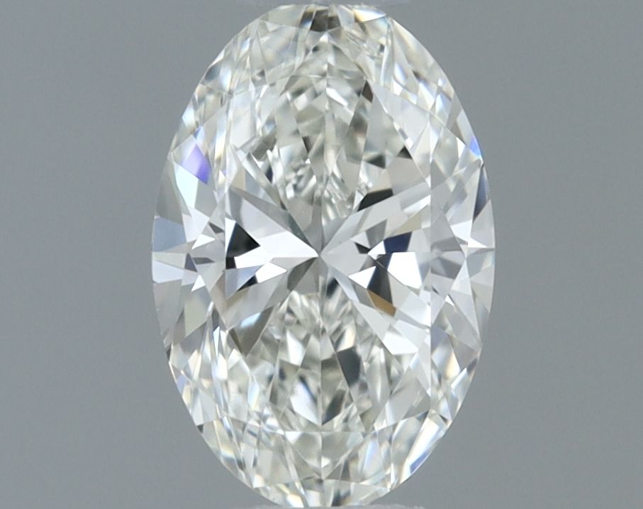 0.30 ct Oval diamond