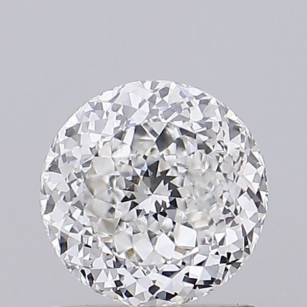 1.11 ct. round Lab Grown Diamond front image