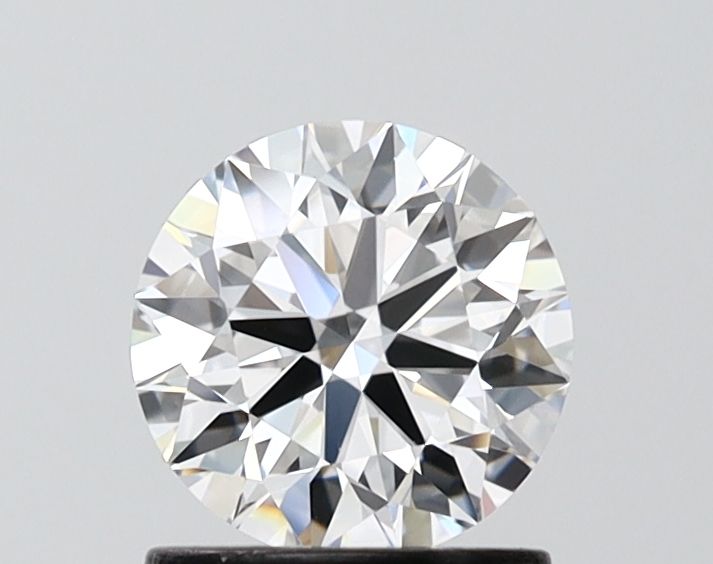 1.03 ct. round Lab Grown Diamond front image