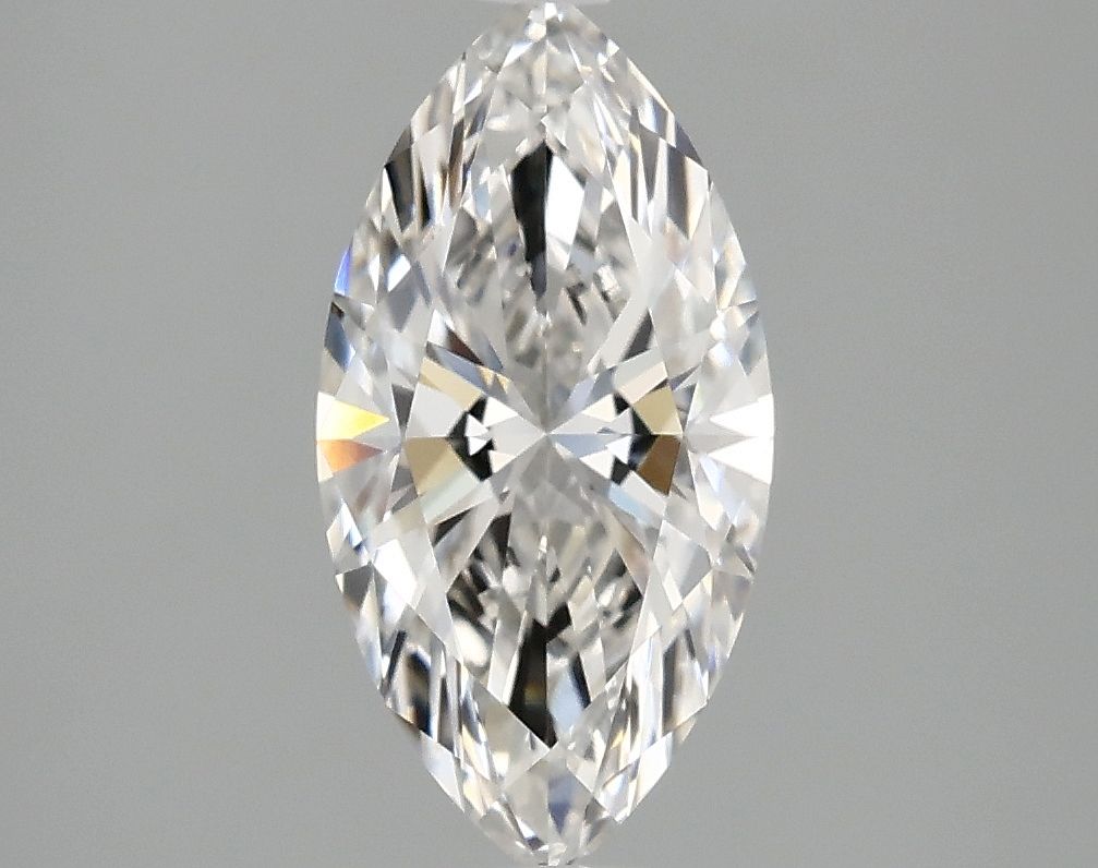 1.57 ct Marquise diamond