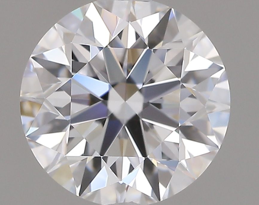 1.50 ct. round Lab Grown Diamond front image