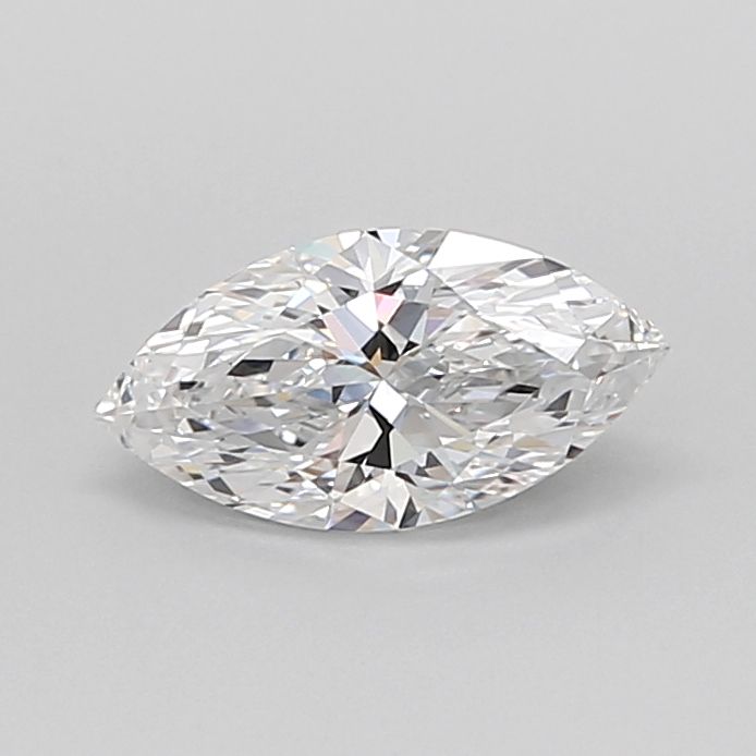 1.04 ct. marquise Lab Grown Diamond front image
