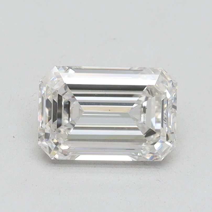 1.15 ct Emerald diamond