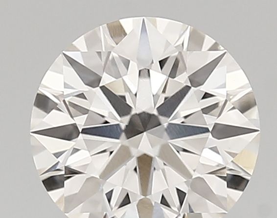 1.20 ct. round Lab Grown Diamond front image