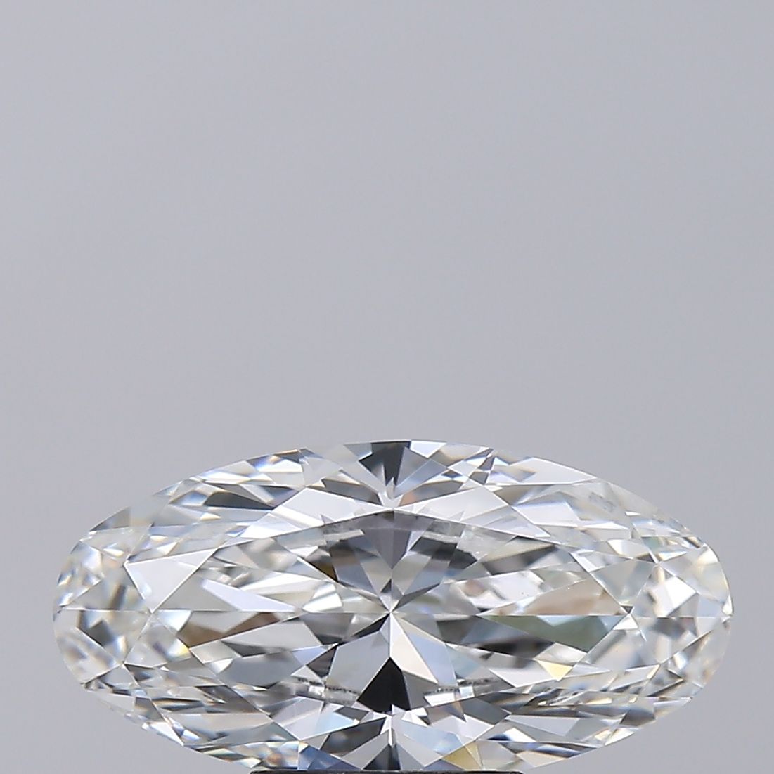 3.08 ct Oval diamond