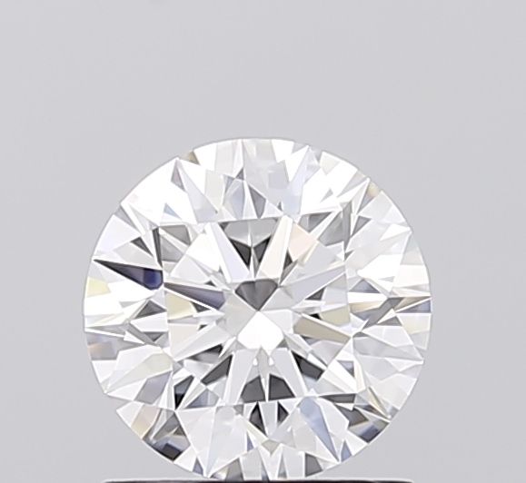 1.07 ct. round Lab Grown Diamond front image
