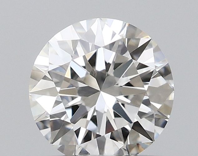 0.34 ct Round diamond