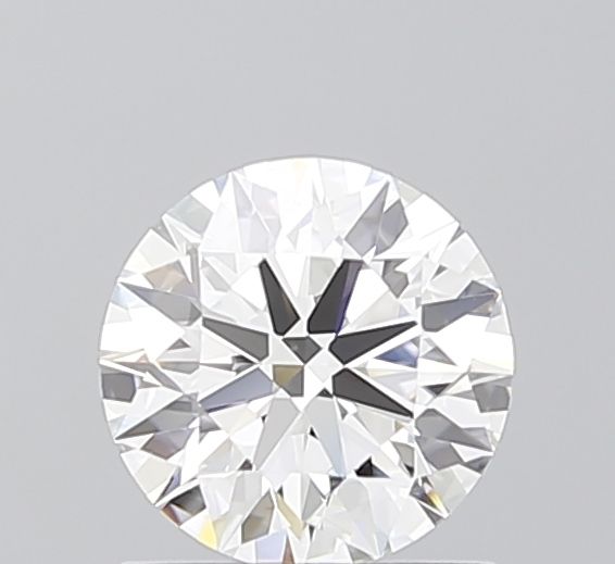 1.05 ct. round Lab Grown Diamond front image
