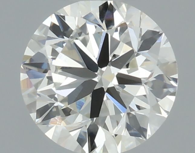 0.39 ct Round Diamond