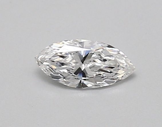 0.31 ct lab-grown Marquise Diamond