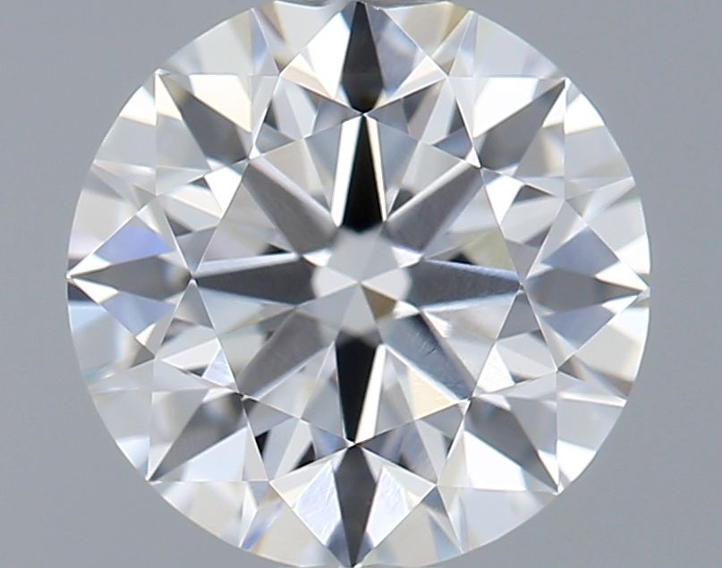 1.03 ct. round Lab Grown Diamond front image