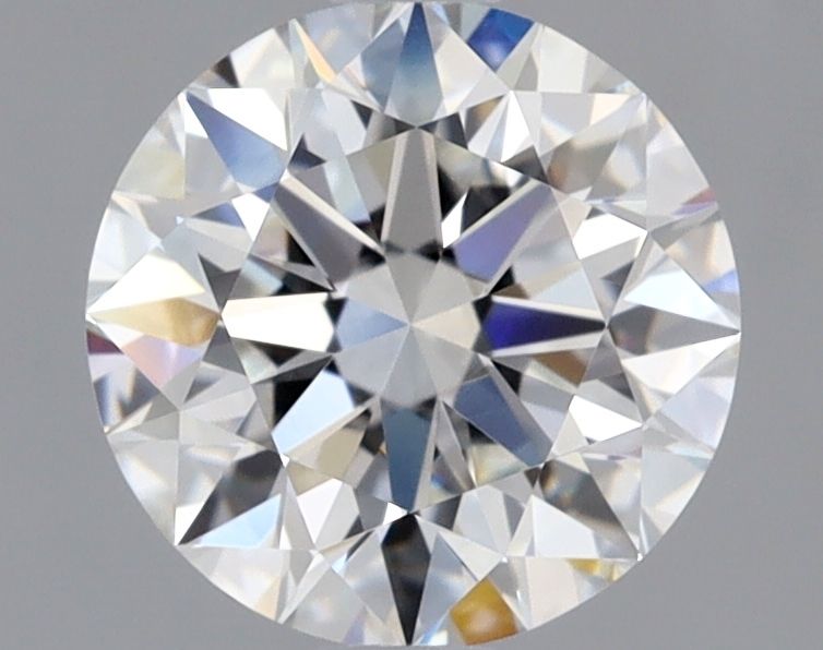 1.30 ct Round diamond