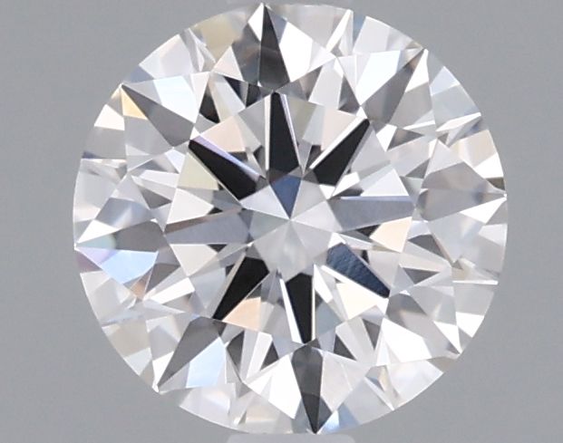 1.06 ct. round Lab Grown Diamond front image