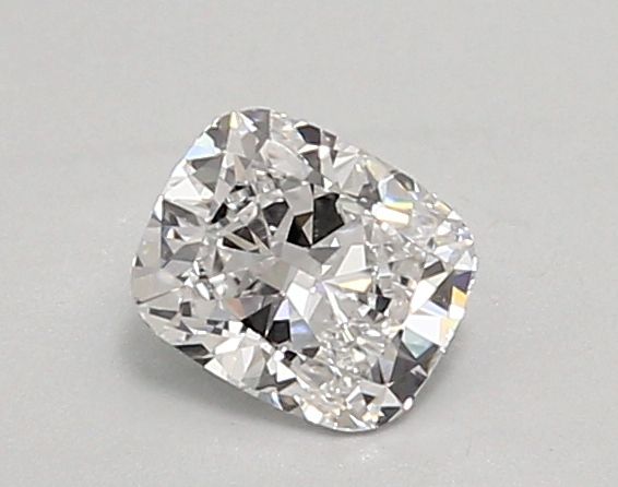 0.69 ct lab-grown Cushion modified Diamond