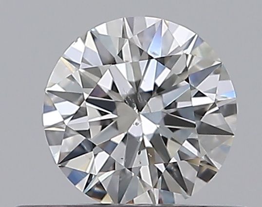 0.4 ct Round Diamond