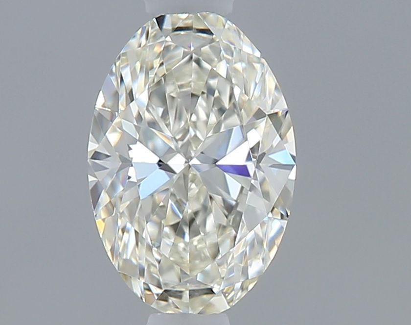 0.41 ct Oval Diamond