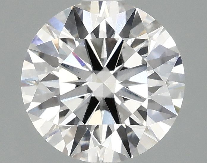 1.94 ct Round diamond