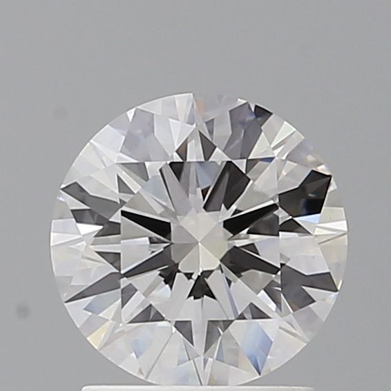 1.59 ct. round Lab Grown Diamond front image