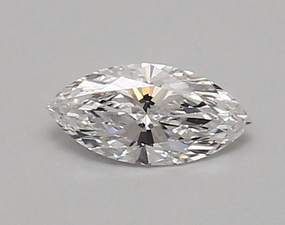 0.44 ct lab-grown Marquise Diamond