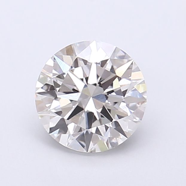 1.08 ct Round diamond