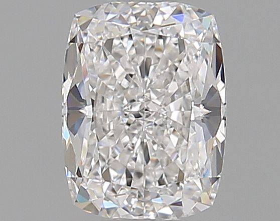 0.35 ct Cushion Brilliant diamond