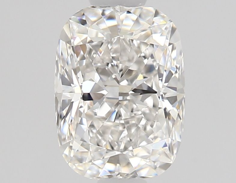 0.75 ct Cushion Brilliant diamond