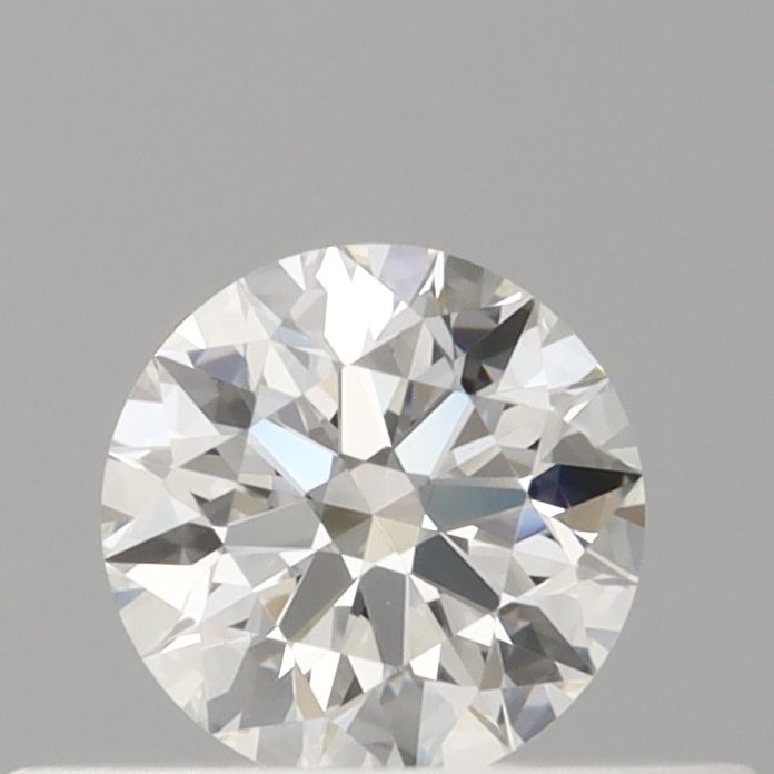 0.30 ct Round diamond