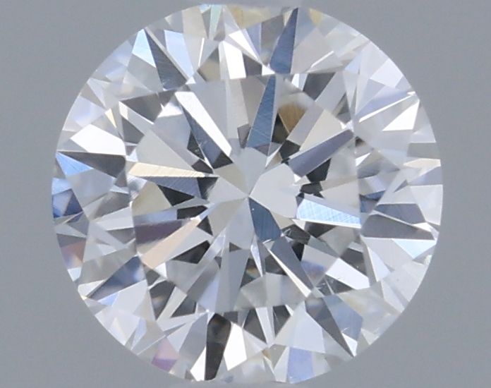 0.29 ct lab-grown Round Diamond