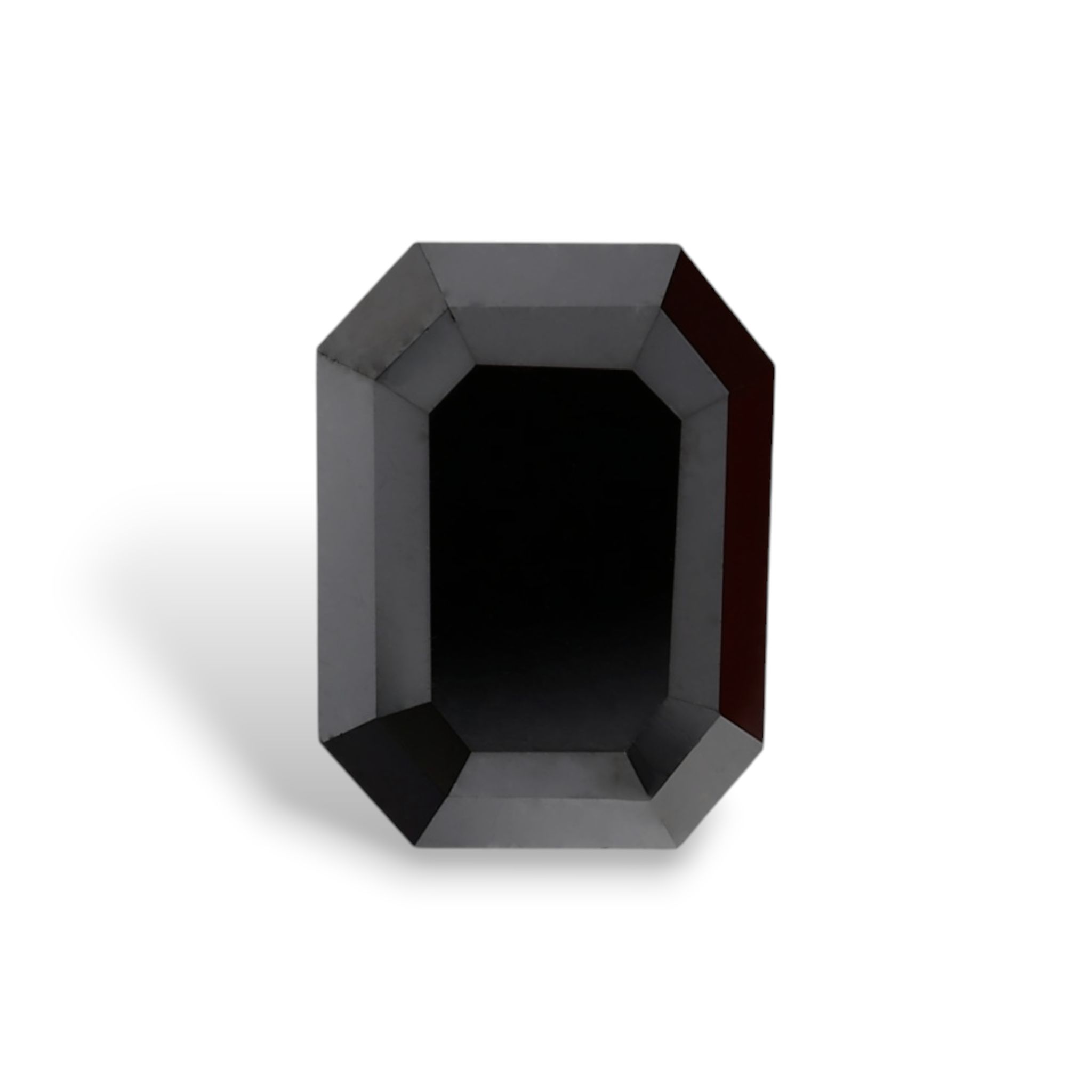 1.93 ct Emerald diamond