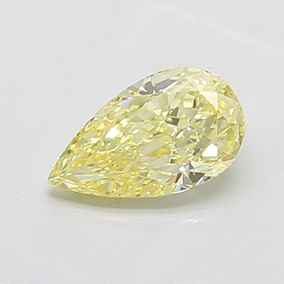 1.14 ct Pear diamond