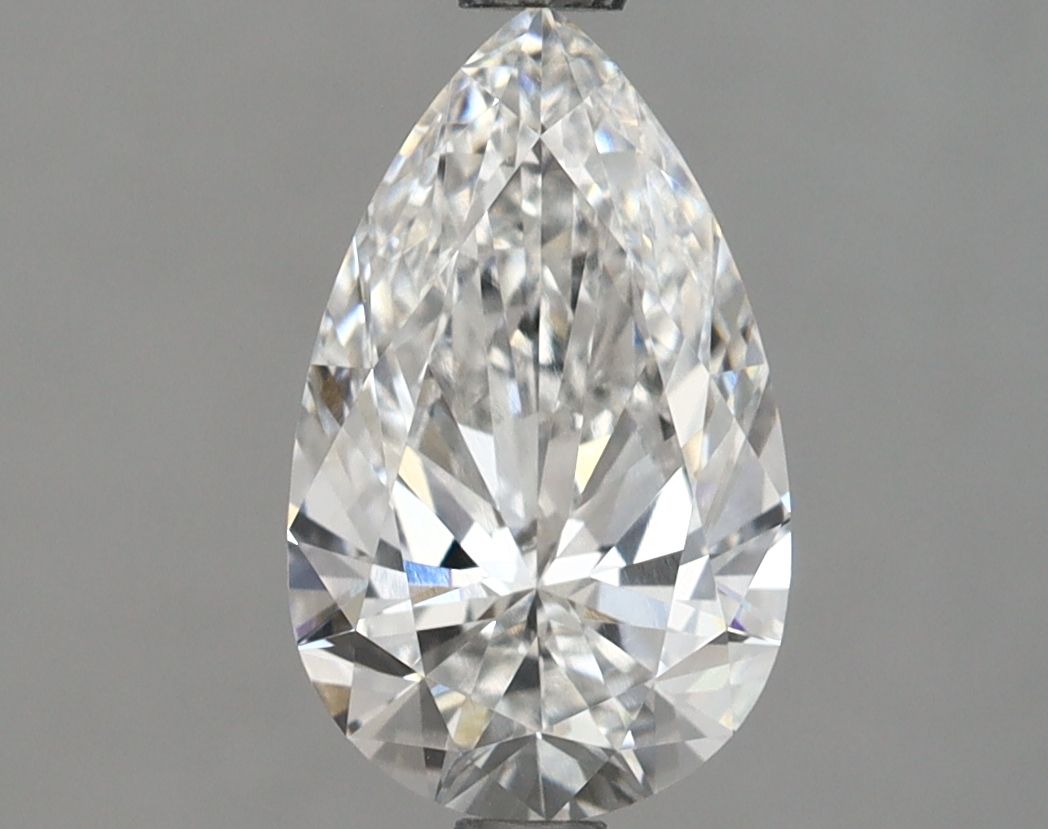 1.51 ct. pear Lab Grown Diamond front image