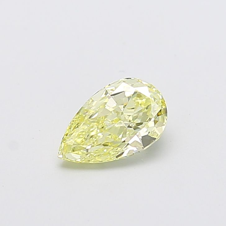 1.01 ct Pear diamond