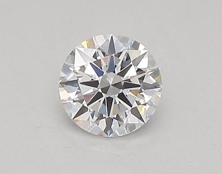0.32 ct lab-grown Round Diamond