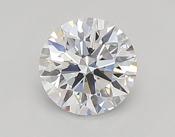 0.44 ct lab-grown Round Diamond