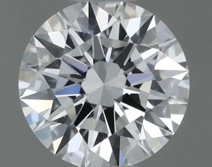 0.36 ct Round diamond