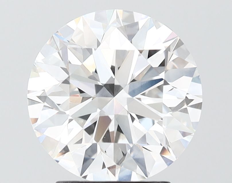 2.80 ct Round diamond