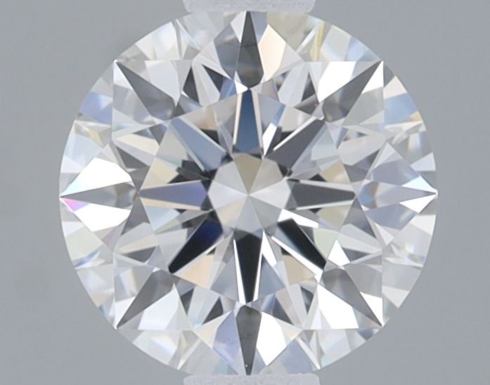 1.04 ct. round Lab Grown Diamond front image