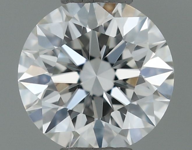 0.30 ct Round diamond