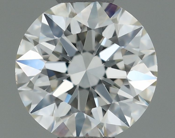 0.45 ct Round diamond