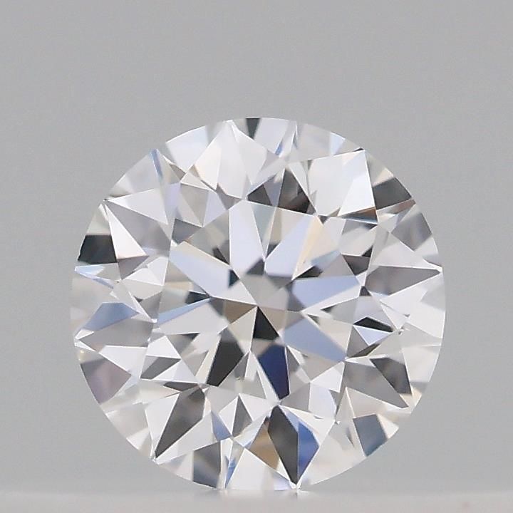 0.23 ct lab-grown Round Diamond
