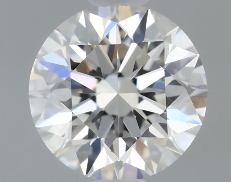 0.36 ct Round diamond