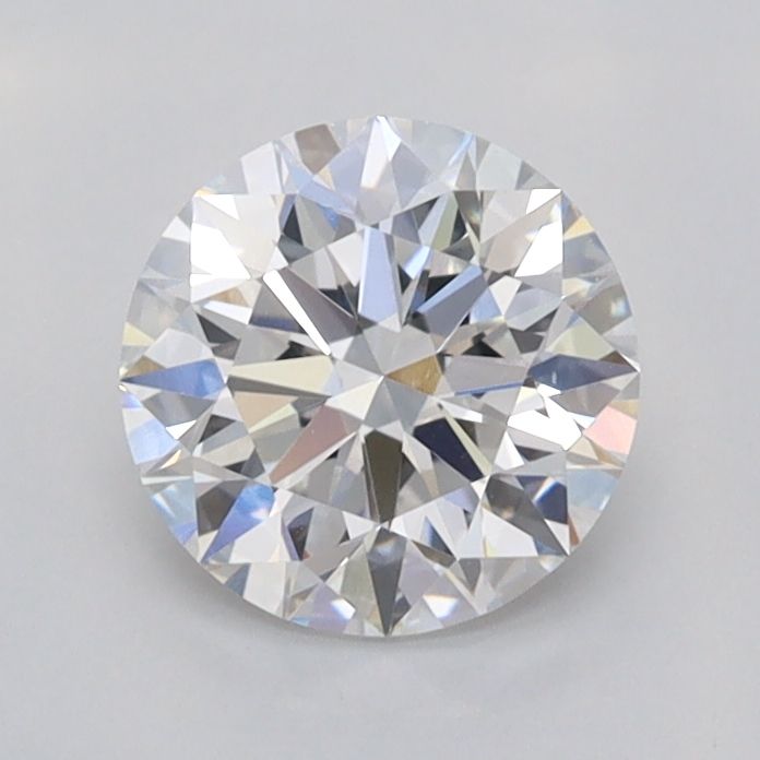1.03 ct. round Lab Grown Diamond front image