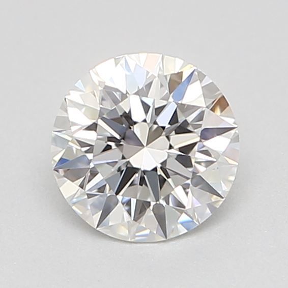 0.30 ct Round diamond