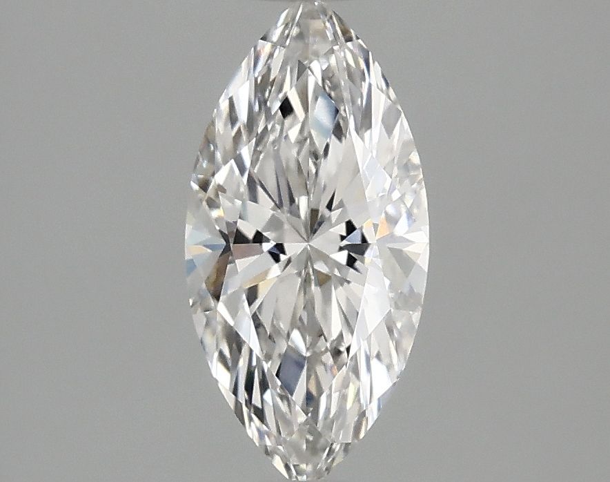1.08 ct. marquise Lab Grown Diamond front image