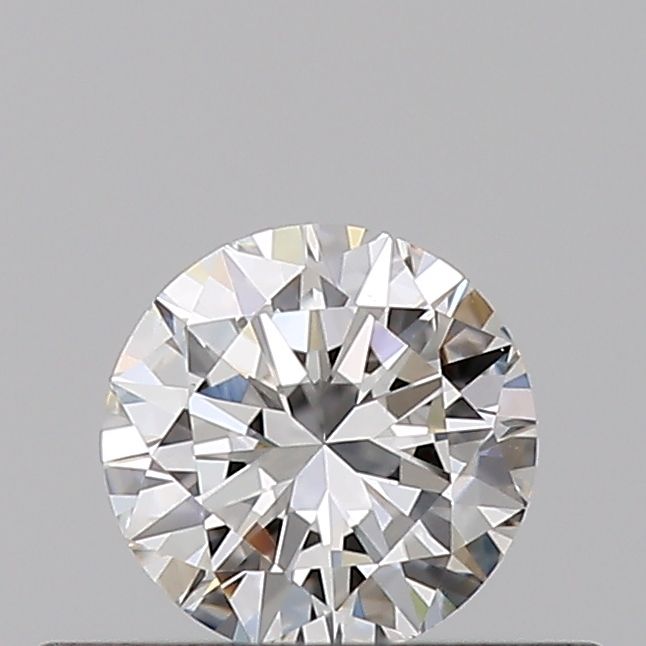 0.30 ct Round diamond