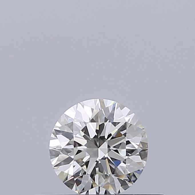 0.32 ct Round diamond
