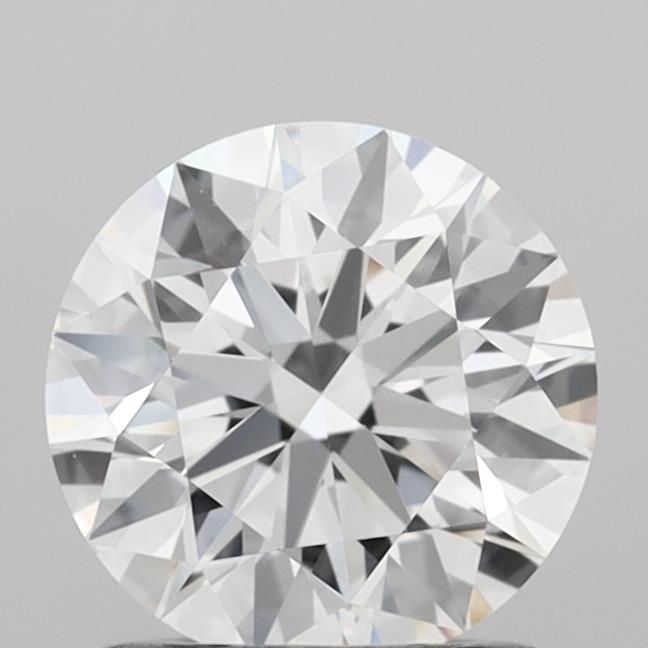 1.09 ct. round Lab Grown Diamond front image