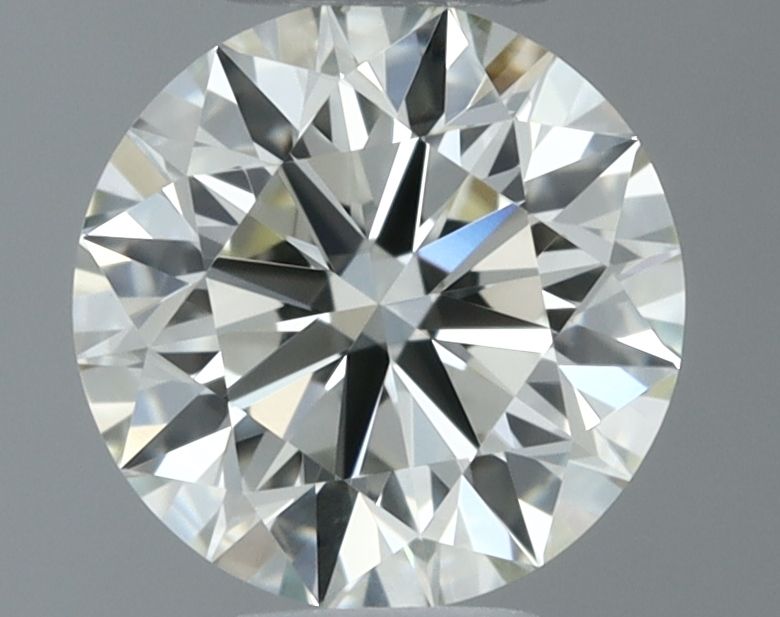 0.40 ct Round diamond