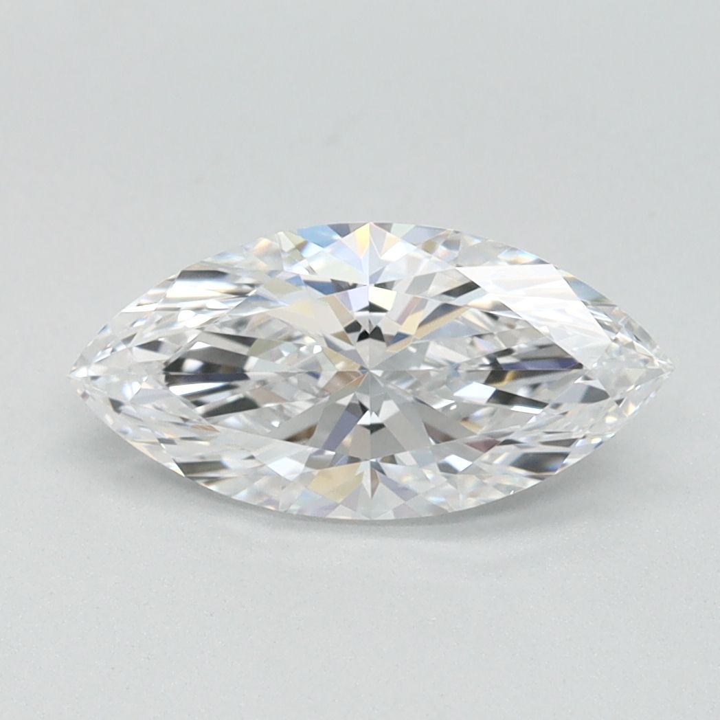 1.04 ct lab-grown Marquise Diamond